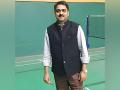 BAI joint secretary Omar Rashid appointed as chair of the Technical Officials Committee by Badminton Asia - Hindi News | BAI joint secretary Omar Rashid appointed as chair of the Technical Officials Committee by Badminton Asia | Latest other-sports News at Lokmattimes.com
