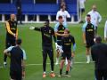 "We want to play it to the best of our ability," says Inter Milan manager Simone Inzaghi ahead of UCL semi-final - Hindi News | "We want to play it to the best of our ability," says Inter Milan manager Simone Inzaghi ahead of UCL semi-final | Latest football News at Lokmattimes.com
