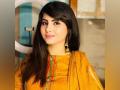 "Anyone knows online link of Delhi Police?," Pakistani actress Shenwari inquires after Imran Khan's arrest - Hindi News | "Anyone knows online link of Delhi Police?," Pakistani actress Shenwari inquires after Imran Khan's arrest | Latest international News at Lokmattimes.com