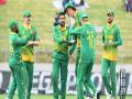 South Africa qualifies for ODI World Cup 2023 after Ireland-Bangladesh ODI abandoned due to rain - Hindi News | South Africa qualifies for ODI World Cup 2023 after Ireland-Bangladesh ODI abandoned due to rain | Latest cricket News at Lokmattimes.com