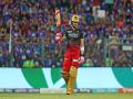 Faf du Plessis completes 1000 IPL runs for Royal Challengers Bangalore - Hindi News | Faf du Plessis completes 1000 IPL runs for Royal Challengers Bangalore | Latest cricket News at Lokmattimes.com