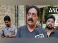 Karnataka Assembly polls: Prakash Raj, Amulya, other actors cast votes in Bengaluru - Hindi News | Karnataka Assembly polls: Prakash Raj, Amulya, other actors cast votes in Bengaluru | Latest politics News at Lokmattimes.com