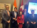 FICCI, Business Council of Canada announce partnership to connect business leaders - Hindi News | FICCI, Business Council of Canada announce partnership to connect business leaders | Latest business News at Lokmattimes.com