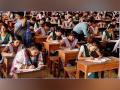 Telangana SSC results declared; 86.60pc of regular candidates pass - Hindi News | Telangana SSC results declared; 86.60pc of regular candidates pass | Latest national News at Lokmattimes.com