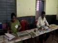 Karnataka polls: 52.18 pc voter turnout recorded till 3 pm - Hindi News | Karnataka polls: 52.18 pc voter turnout recorded till 3 pm | Latest politics News at Lokmattimes.com