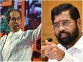 Maharashtra political crisis: SC likely to pronounce verdict on pleas by Uddhav Thackeray, Shinde factions tomorrow - Hindi News | Maharashtra political crisis: SC likely to pronounce verdict on pleas by Uddhav Thackeray, Shinde factions tomorrow | Latest politics News at Lokmattimes.com