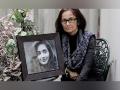 "Entire trial was a mockery of judiciary system": Jiah Khan's mother Rabia Khan - Hindi News | "Entire trial was a mockery of judiciary system": Jiah Khan's mother Rabia Khan | Latest entertainment News at Lokmattimes.com