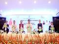 Centre launches 'Harit Sagar' guidelines for ecosystem dynamics in port development, maintenance - Hindi News | Centre launches 'Harit Sagar' guidelines for ecosystem dynamics in port development, maintenance | Latest national News at Lokmattimes.com