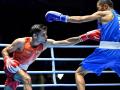 Deepak, Hussamuddin, Nishant assure India bronze at Men's World Boxing Championships - Hindi News | Deepak, Hussamuddin, Nishant assure India bronze at Men's World Boxing Championships | Latest other-sports News at Lokmattimes.com