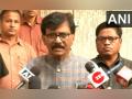 Maharashtra political crisis: SC decision tomorrow will decide if democracy is alive in country, says Sanjay Raut - Hindi News | Maharashtra political crisis: SC decision tomorrow will decide if democracy is alive in country, says Sanjay Raut | Latest politics News at Lokmattimes.com