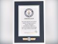 VIDA, Powered by Hero, sets new Guinness World Records Title - Hindi News | VIDA, Powered by Hero, sets new Guinness World Records Title | Latest business News at Lokmattimes.com