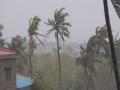 Deep depression over southeast Bay of Bengal to intensify gradually into cyclonic storm: IMD - Hindi News | Deep depression over southeast Bay of Bengal to intensify gradually into cyclonic storm: IMD | Latest national News at Lokmattimes.com