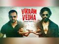 Hrithik Roshan, Saif Ali Khan's 'Vikram Vedha' to start its journey in the OTT world - Hindi News | Hrithik Roshan, Saif Ali Khan's 'Vikram Vedha' to start its journey in the OTT world | Latest entertainment News at Lokmattimes.com