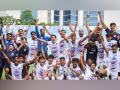 ATK Mohun Bagan, Bengaluru FC among four Indian clubs to feature in Next Generation Cup - Hindi News | ATK Mohun Bagan, Bengaluru FC among four Indian clubs to feature in Next Generation Cup | Latest football News at Lokmattimes.com