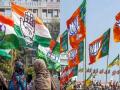 Karnataka polls: What a win would mean for BJP, Congress ahead of next year's Lok Sabha elections - Hindi News | Karnataka polls: What a win would mean for BJP, Congress ahead of next year's Lok Sabha elections | Latest politics News at Lokmattimes.com