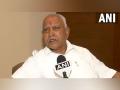 "100 per cent confident that BJP will form govt with majority": BS Yediyurappa - Hindi News | "100 per cent confident that BJP will form govt with majority": BS Yediyurappa | Latest politics News at Lokmattimes.com