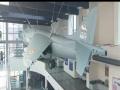 Andhra CM Jagan Mohan Reddy to inaugurate Sea Harrier Museum today - Hindi News | Andhra CM Jagan Mohan Reddy to inaugurate Sea Harrier Museum today | Latest national News at Lokmattimes.com