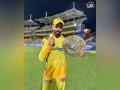 IPL 2023: "I keep hearing Mahi bhai's chants....", says CSK's all-rounder Ravindra Jadeja after win over DC - Hindi News | IPL 2023: "I keep hearing Mahi bhai's chants....", says CSK's all-rounder Ravindra Jadeja after win over DC | Latest cricket News at Lokmattimes.com