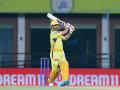 IPL 2023: "My job is to hit a few deliveries...": CSK skipper MS Dhoni after match-winning cameo against DC - Hindi News | IPL 2023: "My job is to hit a few deliveries...": CSK skipper MS Dhoni after match-winning cameo against DC | Latest cricket News at Lokmattimes.com