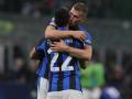 History made in Semi-Final Match between Inter Milan and AC Milan - Hindi News | History made in Semi-Final Match between Inter Milan and AC Milan | Latest football News at Lokmattimes.com