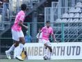 I-League 2: Ambernath United Atlanta FC to host FC Bengaluru United - Hindi News | I-League 2: Ambernath United Atlanta FC to host FC Bengaluru United | Latest football News at Lokmattimes.com