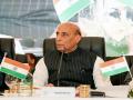 "Will give befitting reply to every step taken against country's dignity": Rajnath Singh at National Technology Day - Hindi News | "Will give befitting reply to every step taken against country's dignity": Rajnath Singh at National Technology Day | Latest national News at Lokmattimes.com