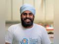 Indian-origin Sikh engineer Navjot Sawhney's tale of passion - Hindi News | Indian-origin Sikh engineer Navjot Sawhney's tale of passion | Latest international News at Lokmattimes.com