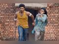 Arjun Kapoor's debut film 'Ishaqzaade' turns 11, says "falling in love with world of movies" - Hindi News | Arjun Kapoor's debut film 'Ishaqzaade' turns 11, says "falling in love with world of movies" | Latest entertainment News at Lokmattimes.com