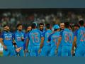 Australia retain No. 1 spot in ODI rankings; India slip to 3rd position - Hindi News | Australia retain No. 1 spot in ODI rankings; India slip to 3rd position | Latest cricket News at Lokmattimes.com