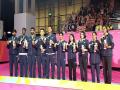 India's 23-member badminton team on its way to Suzhou, China, for Sudirman Cup finals - Hindi News | India's 23-member badminton team on its way to Suzhou, China, for Sudirman Cup finals | Latest other-sports News at Lokmattimes.com
