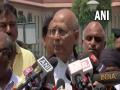 "What moral, legal right this government has...": Adv Abhishek Manu Singhvi on Eknath Shinde Govt - Hindi News | "What moral, legal right this government has...": Adv Abhishek Manu Singhvi on Eknath Shinde Govt | Latest national News at Lokmattimes.com