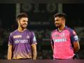 IPL 2023: Rajasthan Royals win toss, opt to field against Kolkata Knight Riders - Hindi News | IPL 2023: Rajasthan Royals win toss, opt to field against Kolkata Knight Riders | Latest cricket News at Lokmattimes.com