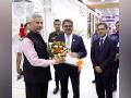 EAM Jaishankar reaches Bangladesh, will participate in 6th edition of Indian Ocean Conference - Hindi News | EAM Jaishankar reaches Bangladesh, will participate in 6th edition of Indian Ocean Conference | Latest international News at Lokmattimes.com