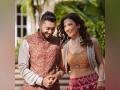 Gauahar Khan, Zaid Darbar blessed with a baby boy - Hindi News | Gauahar Khan, Zaid Darbar blessed with a baby boy | Latest entertainment News at Lokmattimes.com