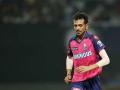 RR's Yuzvendra Chahal becomes leading wicket-taker in IPL history - Hindi News | RR's Yuzvendra Chahal becomes leading wicket-taker in IPL history | Latest cricket News at Lokmattimes.com