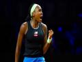 Italian Open: Coco Gauff defeats Yulia Putintseva to advance into third round - Hindi News | Italian Open: Coco Gauff defeats Yulia Putintseva to advance into third round | Latest tennis News at Lokmattimes.com