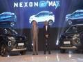 Tata Motors introduces new Nexon EV MAX at NPR 46.49 lakh in Nepal - Hindi News | Tata Motors introduces new Nexon EV MAX at NPR 46.49 lakh in Nepal | Latest business News at Lokmattimes.com