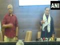 CM Himanta Biswa Sarma dedicates 'Digitizing Asom' to public - Hindi News | CM Himanta Biswa Sarma dedicates 'Digitizing Asom' to public | Latest national News at Lokmattimes.com