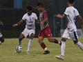 Bengaluru FC triumph over ATK Mohun Bagan to reach National Championship final - Hindi News | Bengaluru FC triumph over ATK Mohun Bagan to reach National Championship final | Latest football News at Lokmattimes.com