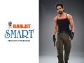 "Experience 'Hero Wali Feeling'", says Bollywood star Ayushmann Khurrana in the new campaign for the premium innerwear brand- Ranjit Smart - Hindi News | "Experience 'Hero Wali Feeling'", says Bollywood star Ayushmann Khurrana in the new campaign for the premium innerwear brand- Ranjit Smart | Latest business News at Lokmattimes.com