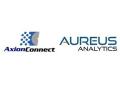 Aureus Analytics and AxionConnect announced their partnership to offer a comprehensive suite of analytics solutions to the insurance and banking industry - Hindi News | Aureus Analytics and AxionConnect announced their partnership to offer a comprehensive suite of analytics solutions to the insurance and banking industry | Latest business News at Lokmattimes.com