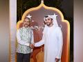 India, UAE connection deeply rooted in shared cultural heritage, maritime trade - Hindi News | India, UAE connection deeply rooted in shared cultural heritage, maritime trade | Latest international News at Lokmattimes.com