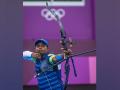 Archer Atanu Das, shooter Mehuli Ghosh re-included in TOPS; young shooter Tilottama Sen also included in TOPS Development Group - Hindi News | Archer Atanu Das, shooter Mehuli Ghosh re-included in TOPS; young shooter Tilottama Sen also included in TOPS Development Group | Latest other-sports News at Lokmattimes.com