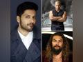 Ali Fazal to join Vin Diesel, Jason Momoa at 'Fast X' international premiere in Rome - Hindi News | Ali Fazal to join Vin Diesel, Jason Momoa at 'Fast X' international premiere in Rome | Latest entertainment News at Lokmattimes.com