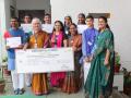 Sanskriti School students invited by PMO for National Technology Day - Hindi News | Sanskriti School students invited by PMO for National Technology Day | Latest business News at Lokmattimes.com