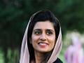 Pakistan MoS Hina Rabbani Khar to attend EU Indo-Pacific Forum in Sweden - Hindi News | Pakistan MoS Hina Rabbani Khar to attend EU Indo-Pacific Forum in Sweden | Latest international News at Lokmattimes.com