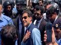 Blanket relief for Imran Khan: IHC bars arrest in all cases till Monday - Hindi News | Blanket relief for Imran Khan: IHC bars arrest in all cases till Monday | Latest international News at Lokmattimes.com