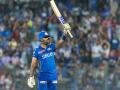 Suryakumar Yadav's maiden IPL century powers MI to 218/5 against GT - Hindi News | Suryakumar Yadav's maiden IPL century powers MI to 218/5 against GT | Latest cricket News at Lokmattimes.com