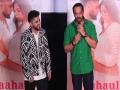 Rohit Shetty launches Raj Pandit's romantic track 'Maahaul', calls it "incredible" - Hindi News | Rohit Shetty launches Raj Pandit's romantic track 'Maahaul', calls it "incredible" | Latest entertainment News at Lokmattimes.com