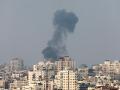 Israel kills top Islamic Jihad commander in Gaza City airstrike - Hindi News | Israel kills top Islamic Jihad commander in Gaza City airstrike | Latest international News at Lokmattimes.com